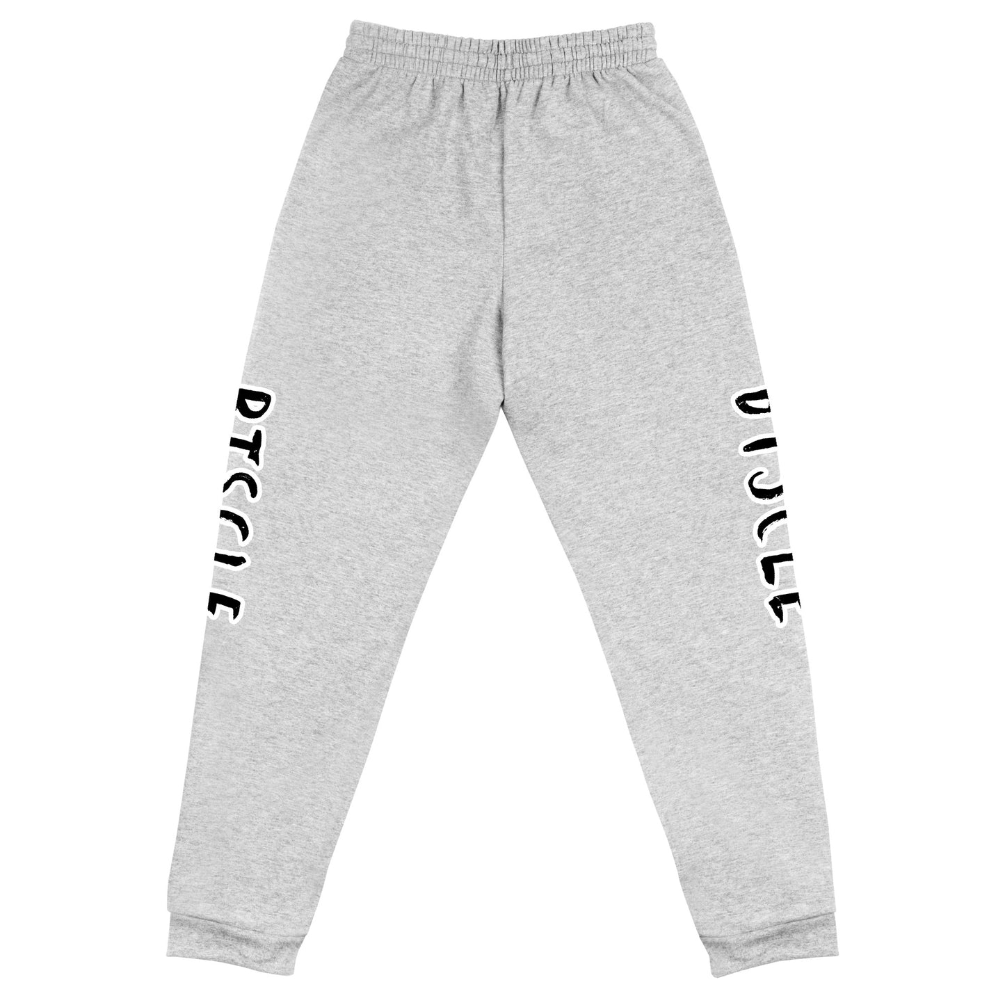 Unisex Joggers