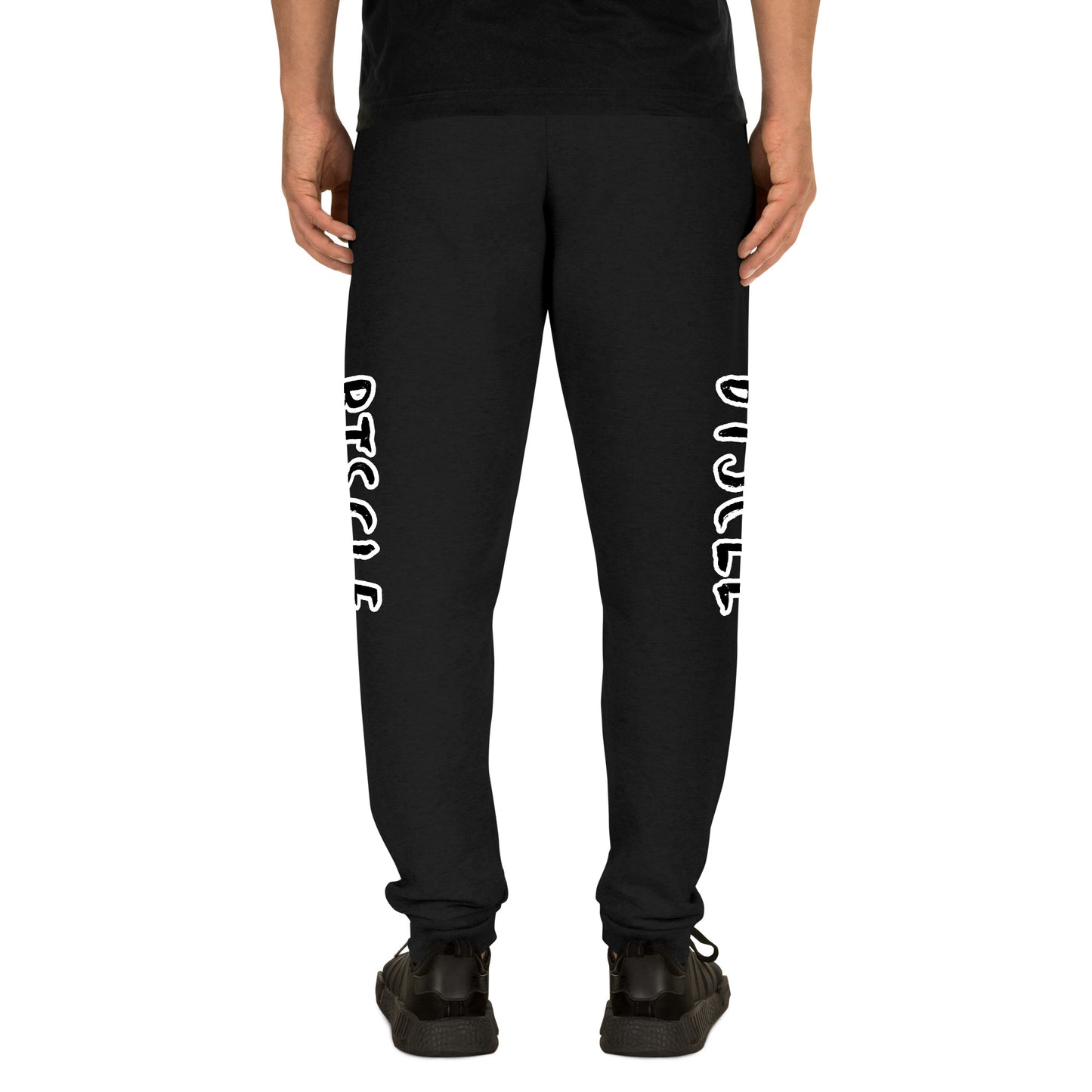 Unisex Joggers