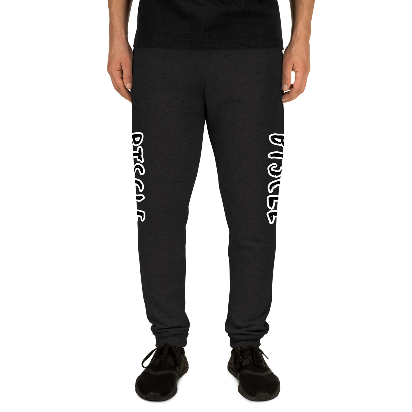 Unisex Joggers