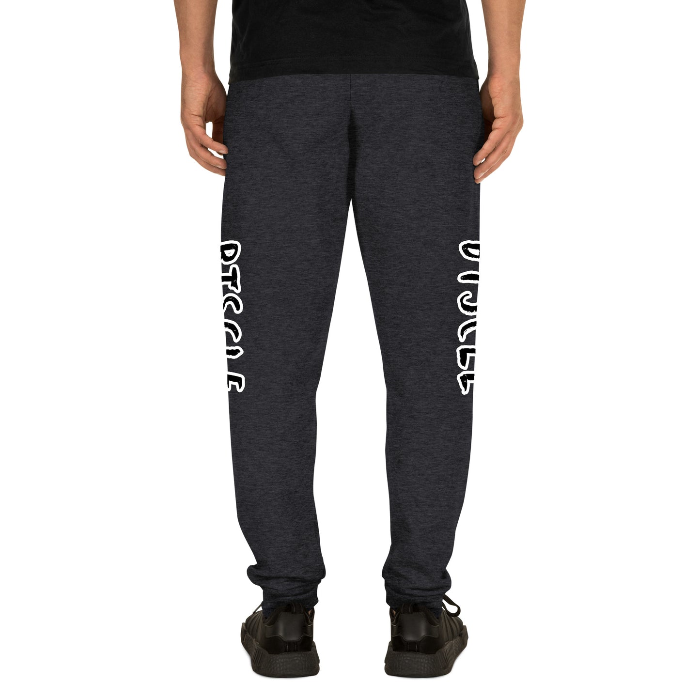 Unisex Joggers