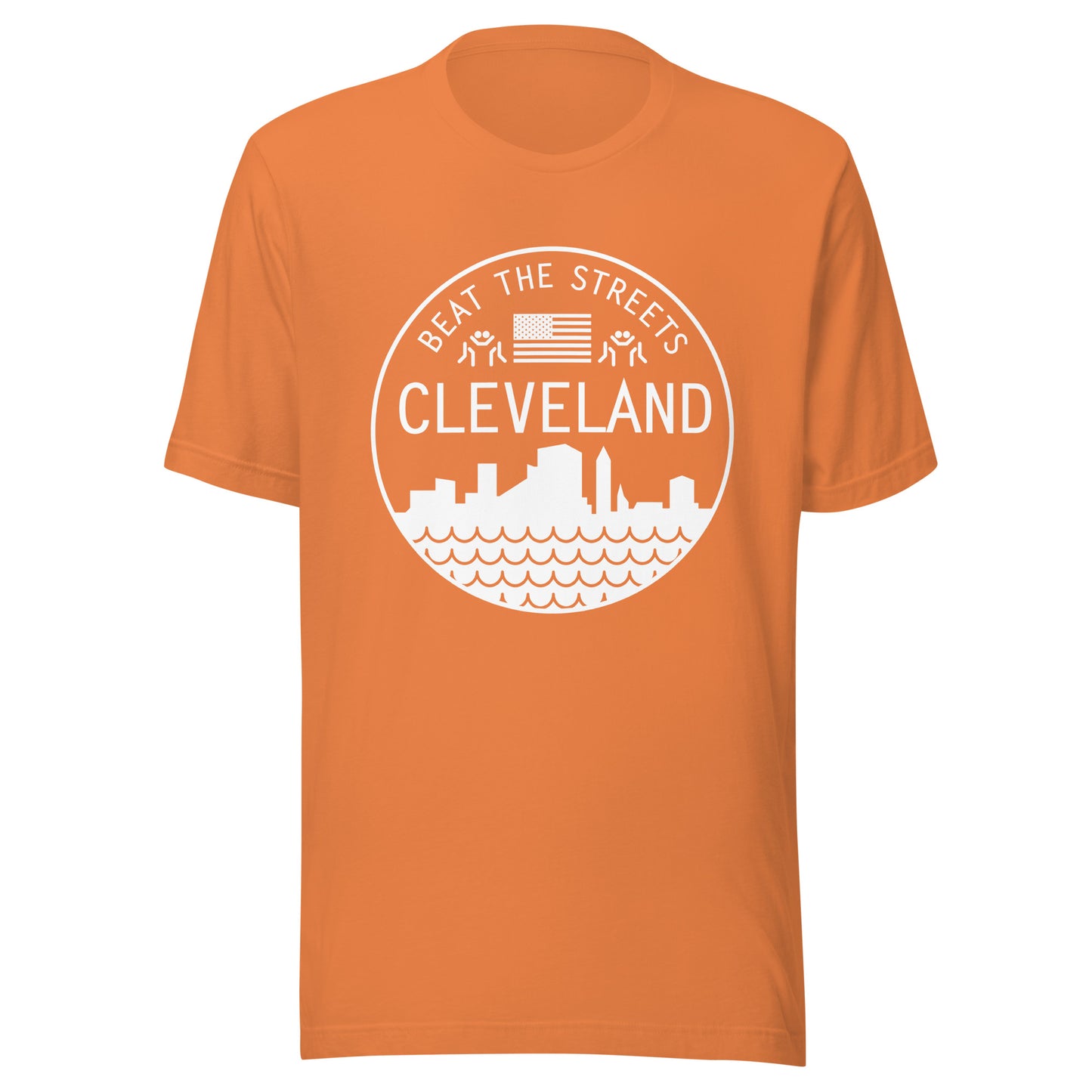 Unisex t-shirt