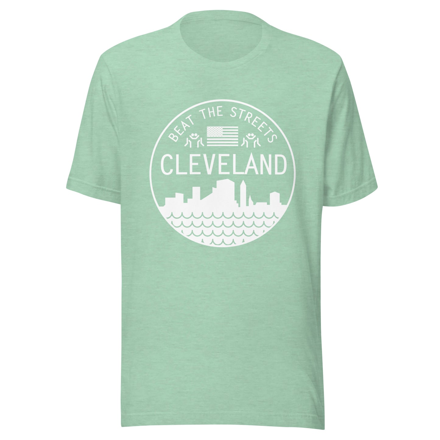 Unisex t-shirt