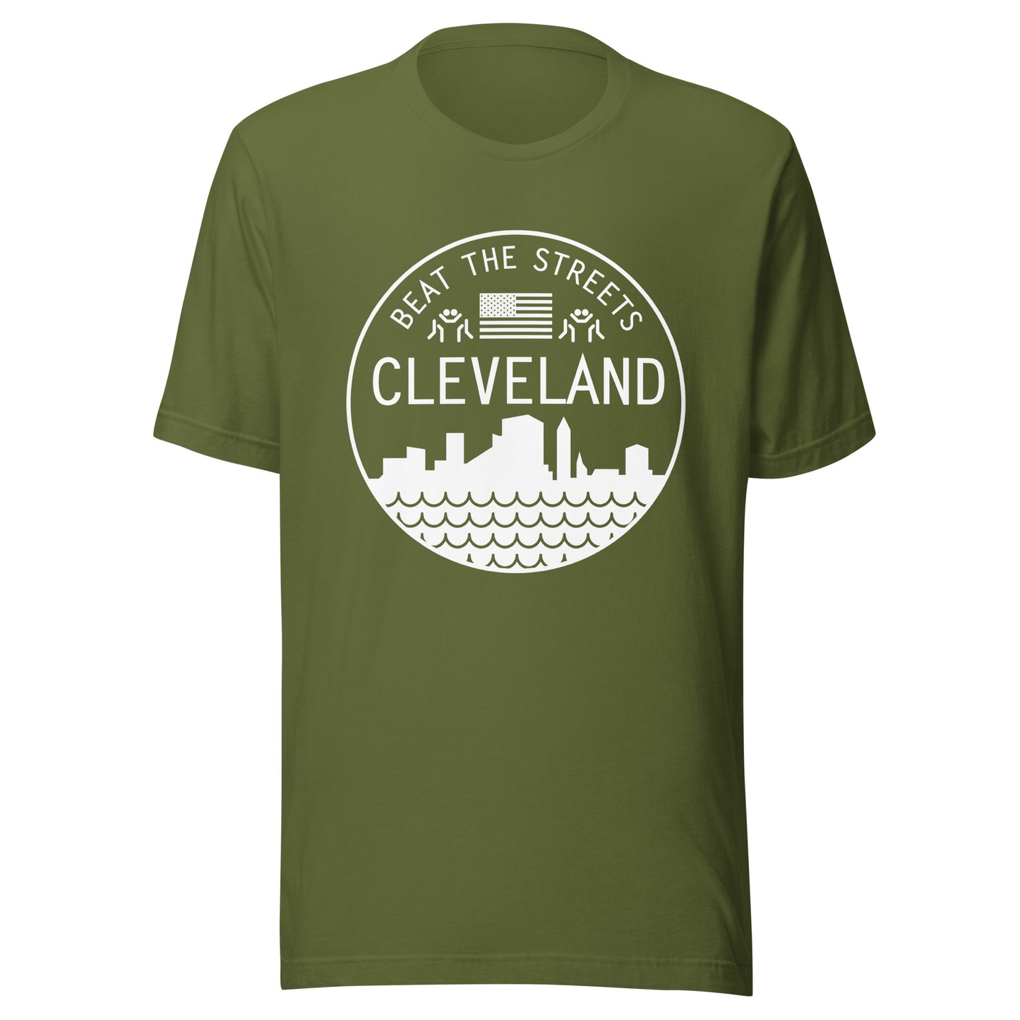 Unisex t-shirt