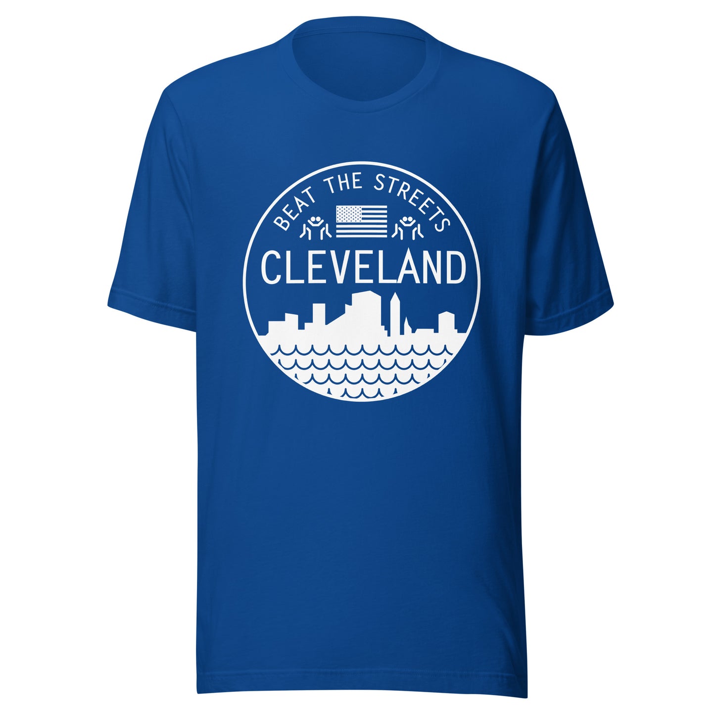 Unisex t-shirt