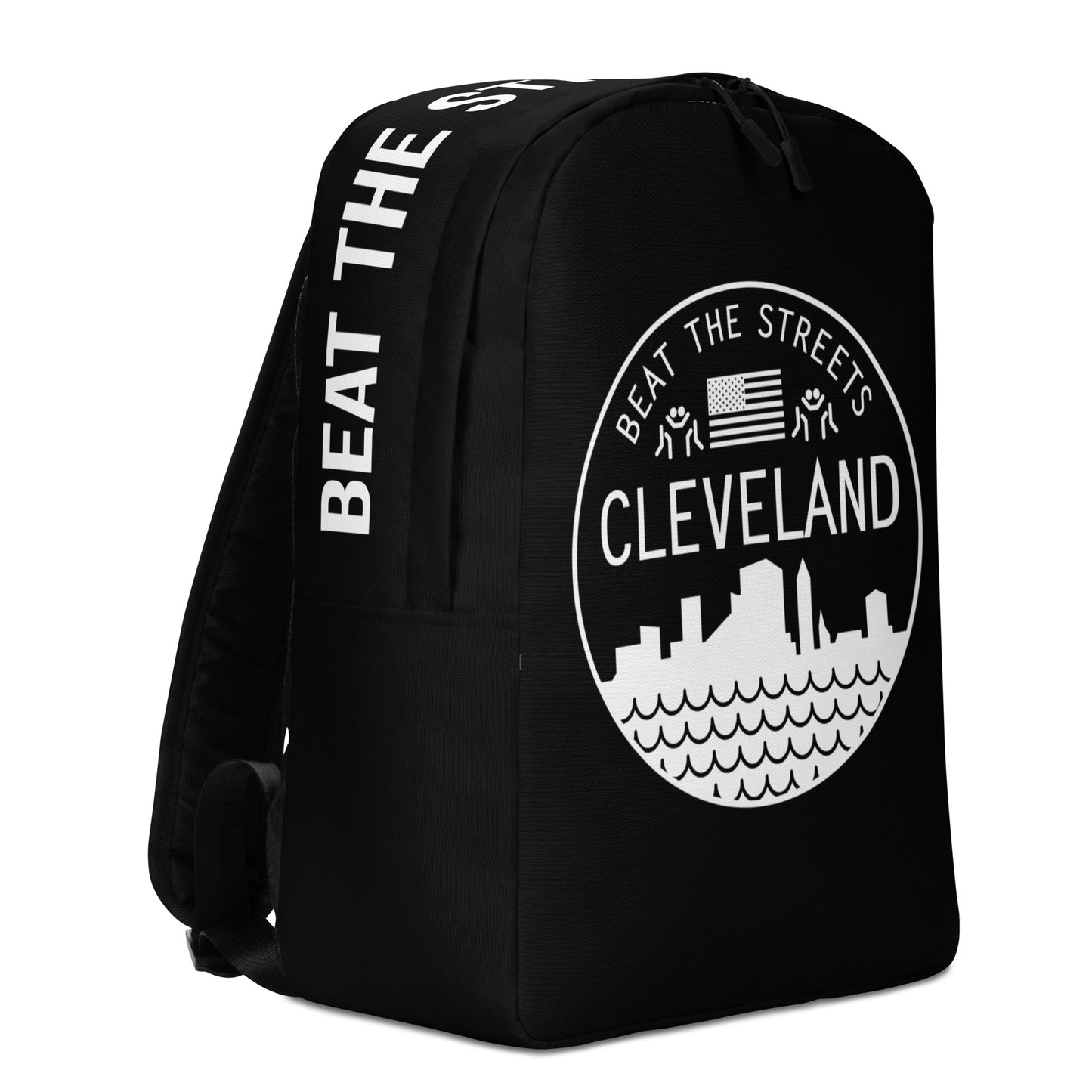 BTS Cleveland Backpack