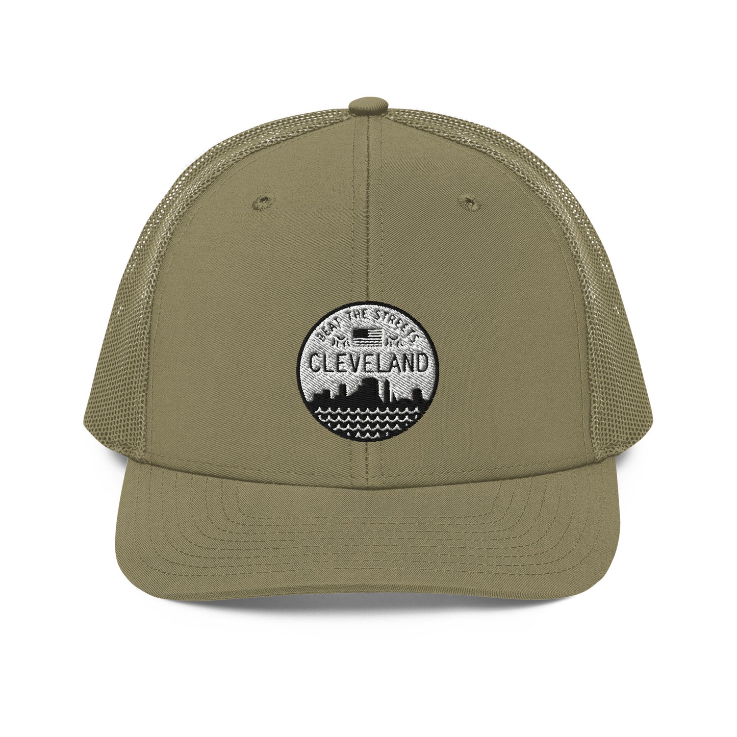 Trucker Cap