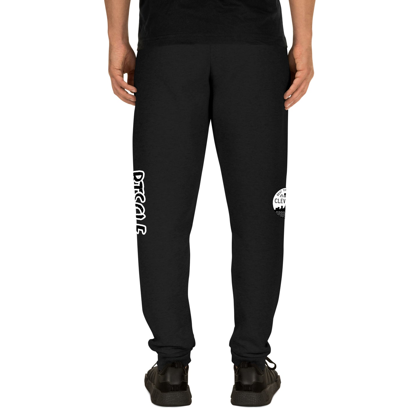Unisex Joggers