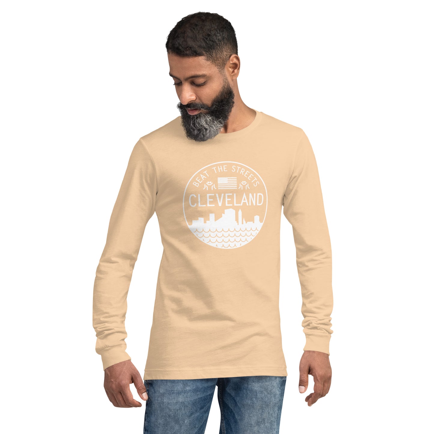 Unisex Long Sleeve Tee