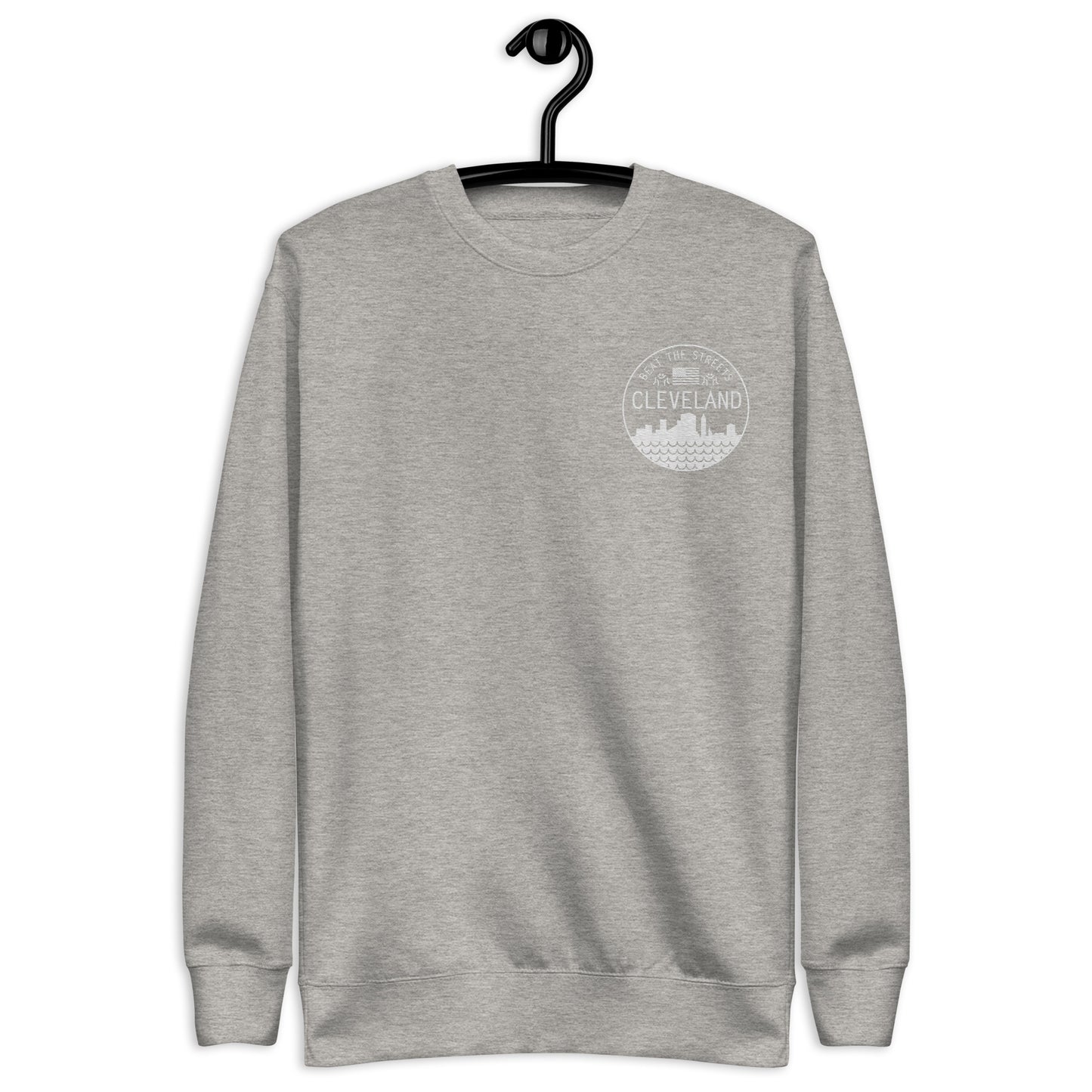 Unisex Premium Sweatshirt