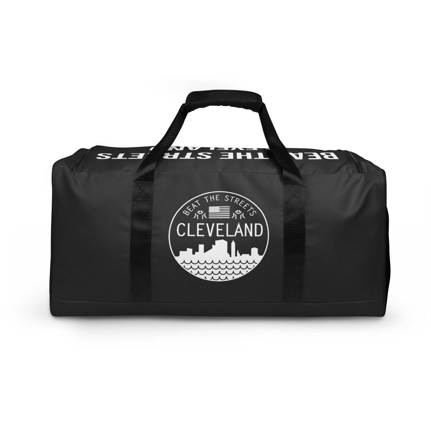 BTS Cleveland Duffle Bag