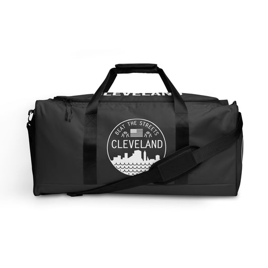 BTS Cleveland Duffle Bag