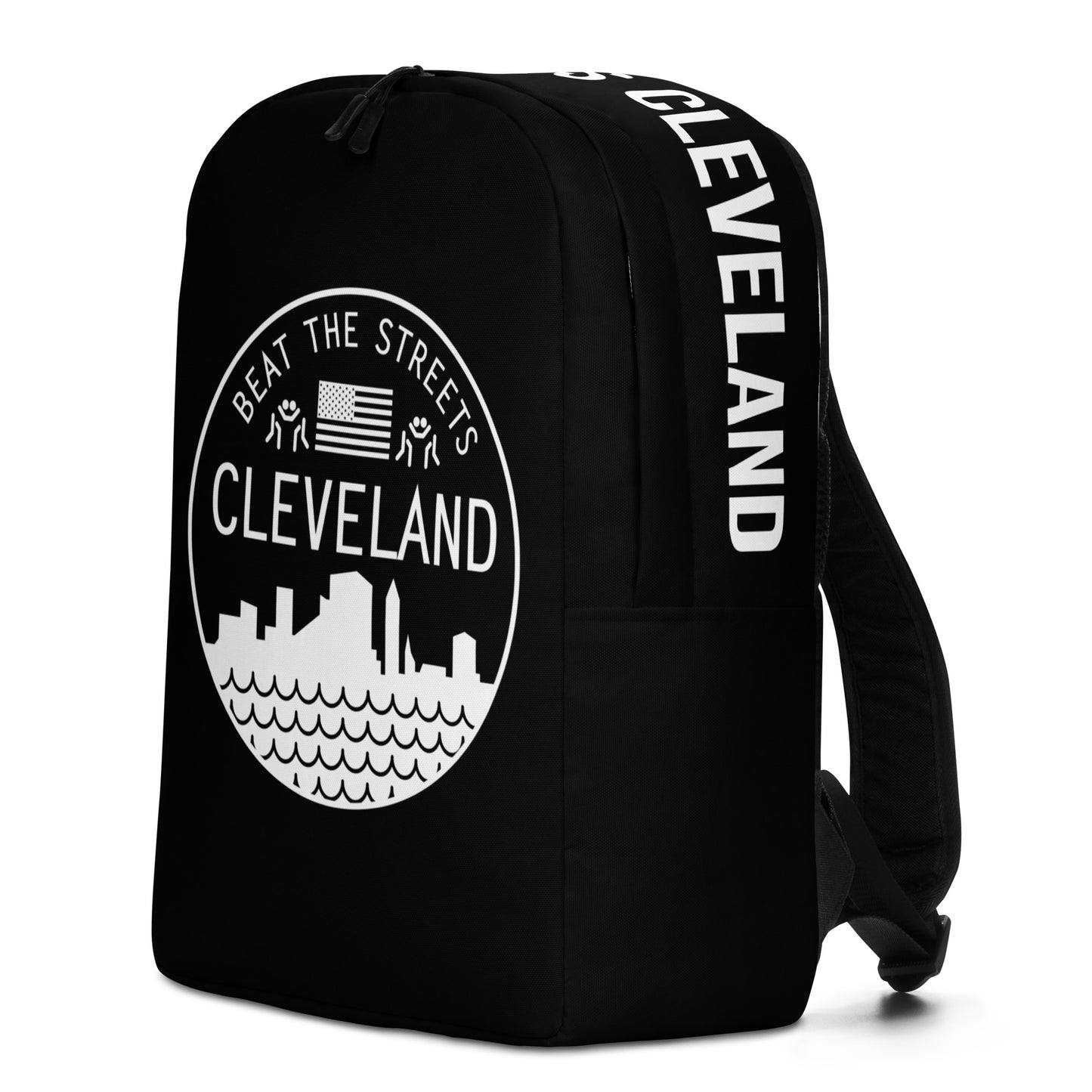 BTS Cleveland Backpack